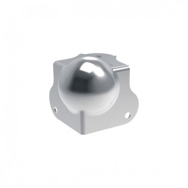 Combined Ball Corner & Brace - Pack of 4